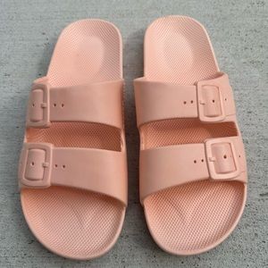 Freedom Moses sandals